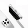 Husa Screen Geeks Magsafe Color Apple iPhone 15 Pro [Gray]